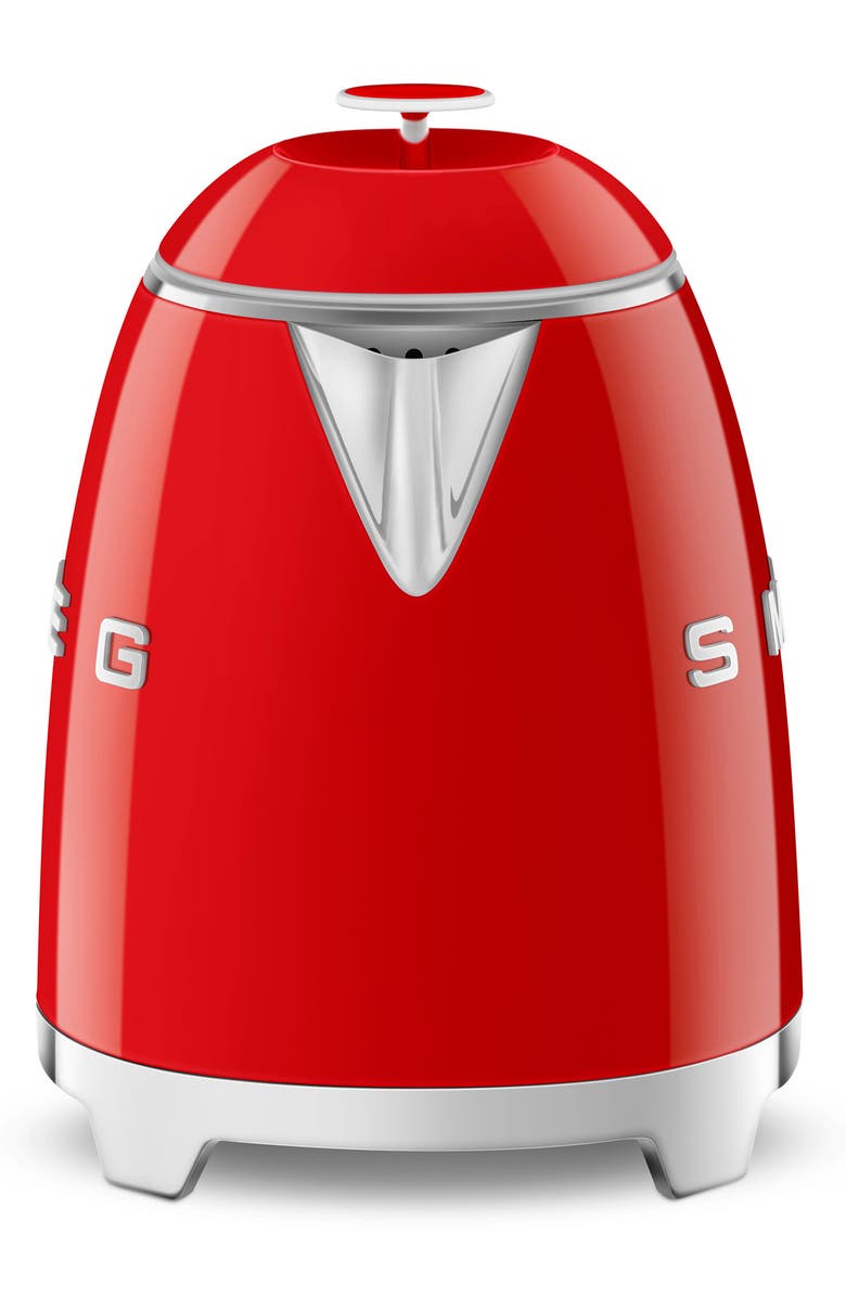 smeg 50's Retro Style Mini Electric Kettle Nordstrom