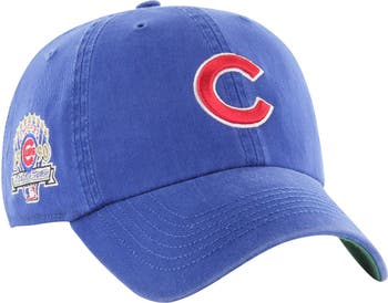47 Brand Men's Charcoal Chicago Cubs 2023 Spring Training Reflex Hitch  Snapback Hat