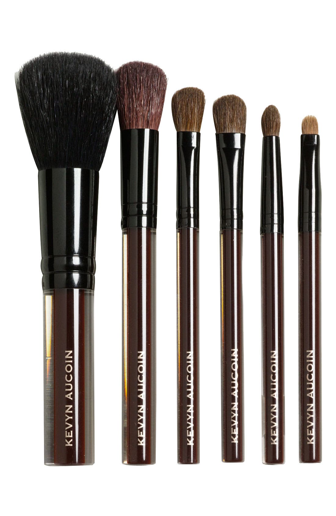 Kevyn Aucoin Beauty 'The Mini Brush' Set Nordstrom