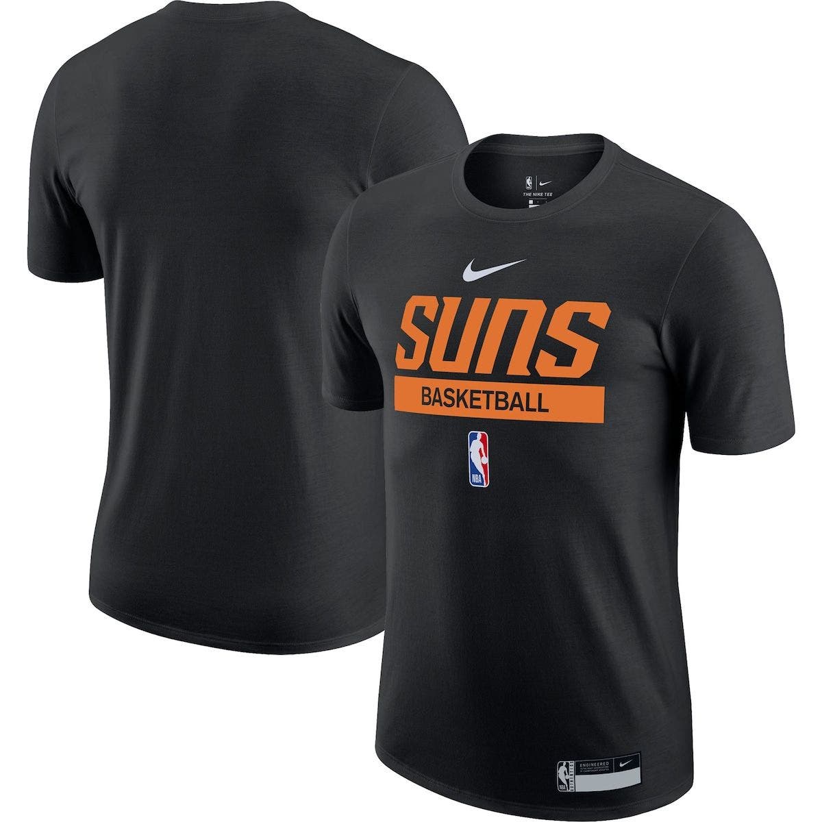 phoenix suns shirt nike