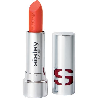 Sisley Phyto-Lip Star Lip Gloss - Sheer Papaya