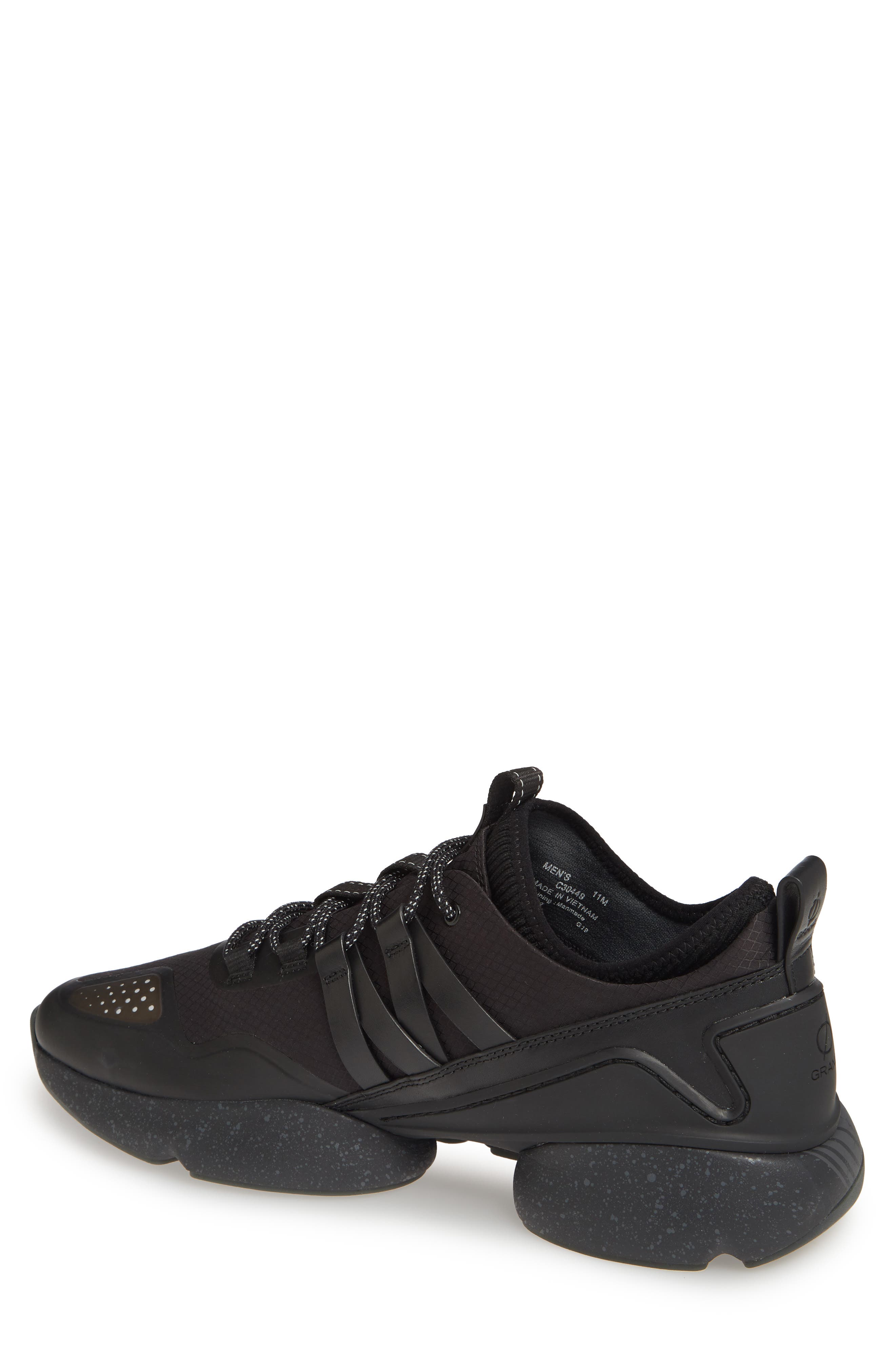 cole haan trail sneaker