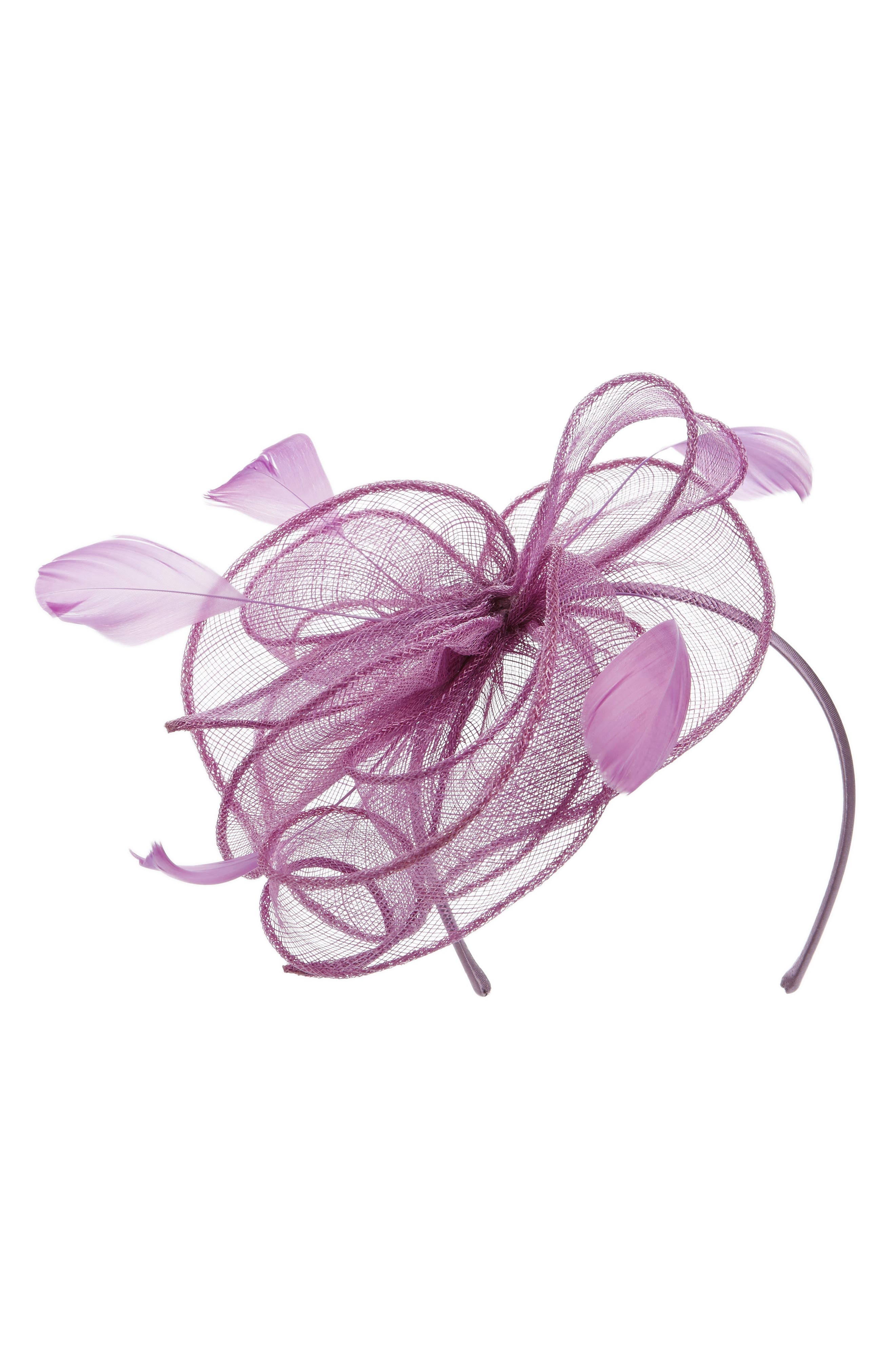 Nordstrom Bow Fascinator Headband Nordstrom