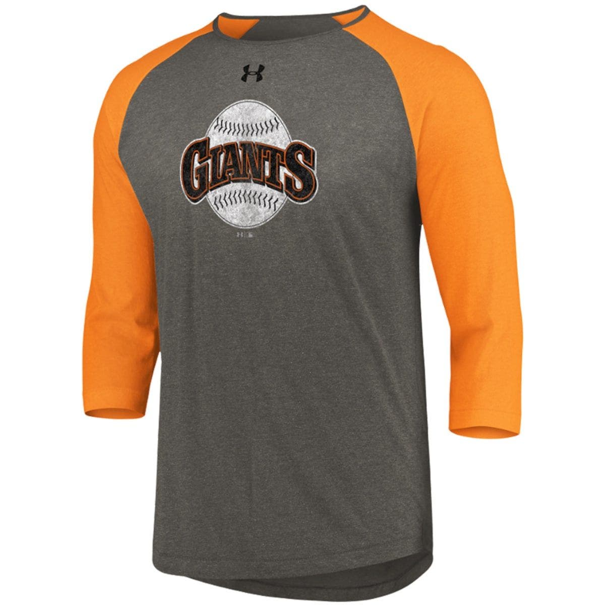 san francisco giants under armour