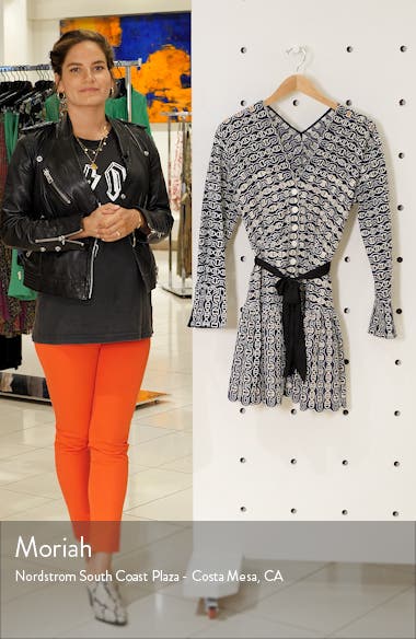 coast charlotte lace dress