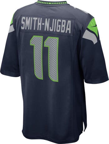 Jaxon Smith-Njigba Seattle Seahawks Nike 2023 NFL Draft First