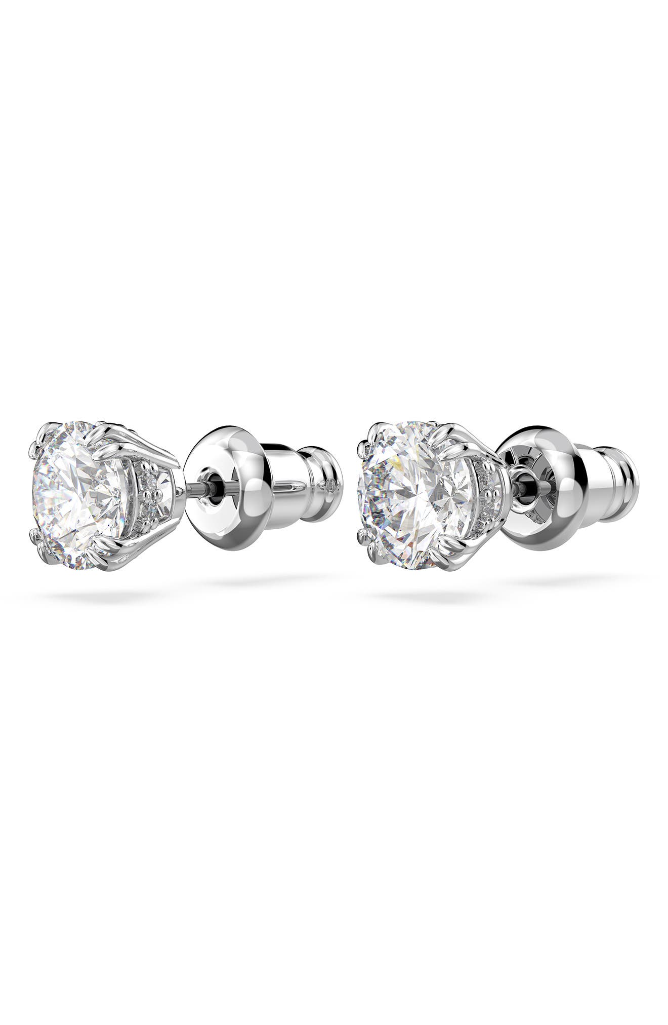 SWAROVSKI Constella Stud Earrings Nordstrom