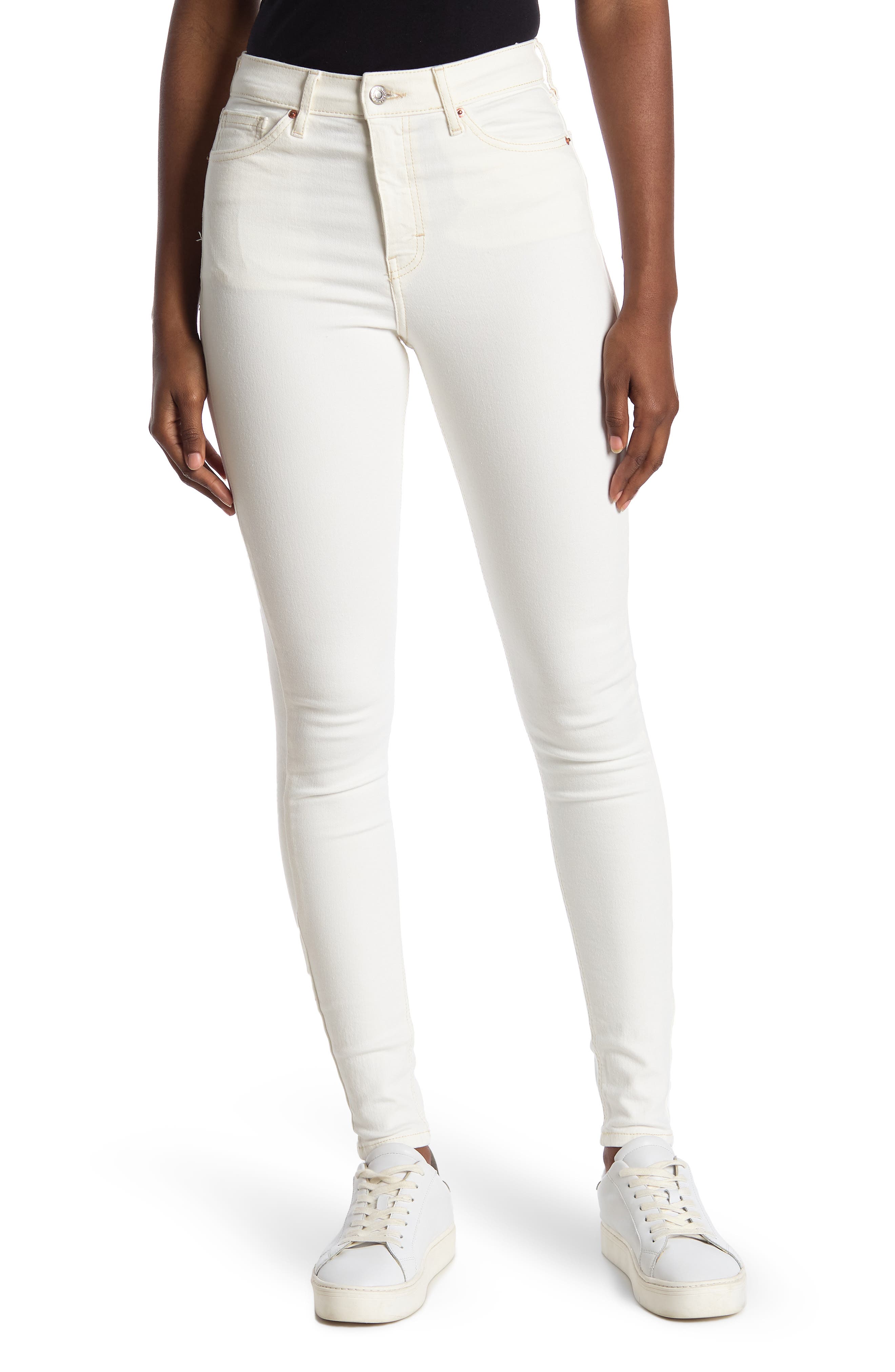 topshop jamie jeans sale