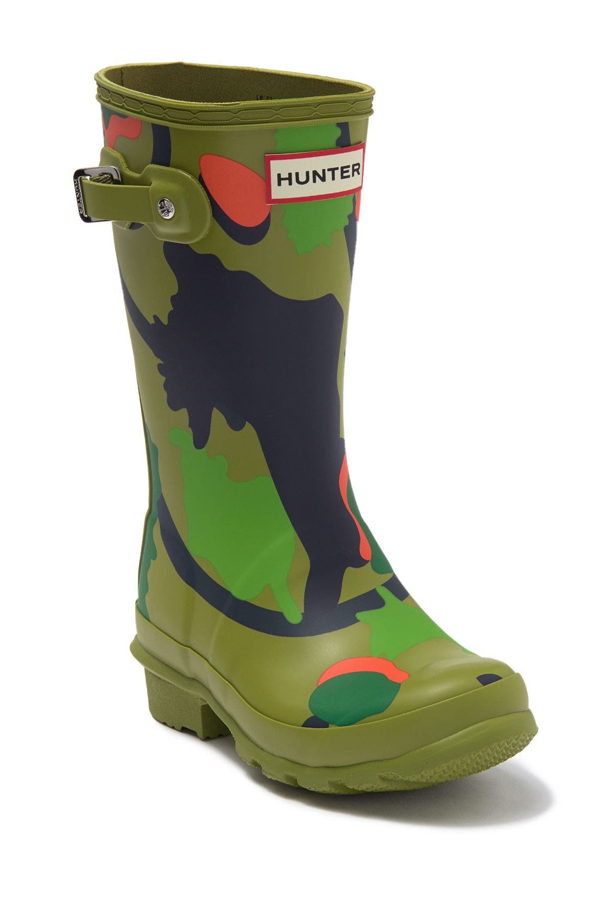 nearest hunter boots store