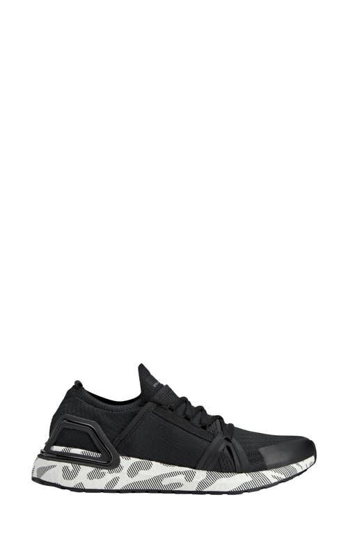 Shop Adidas By Stella Mccartney Sportswear 2000 Hiking Shoe In Core Black/black/black