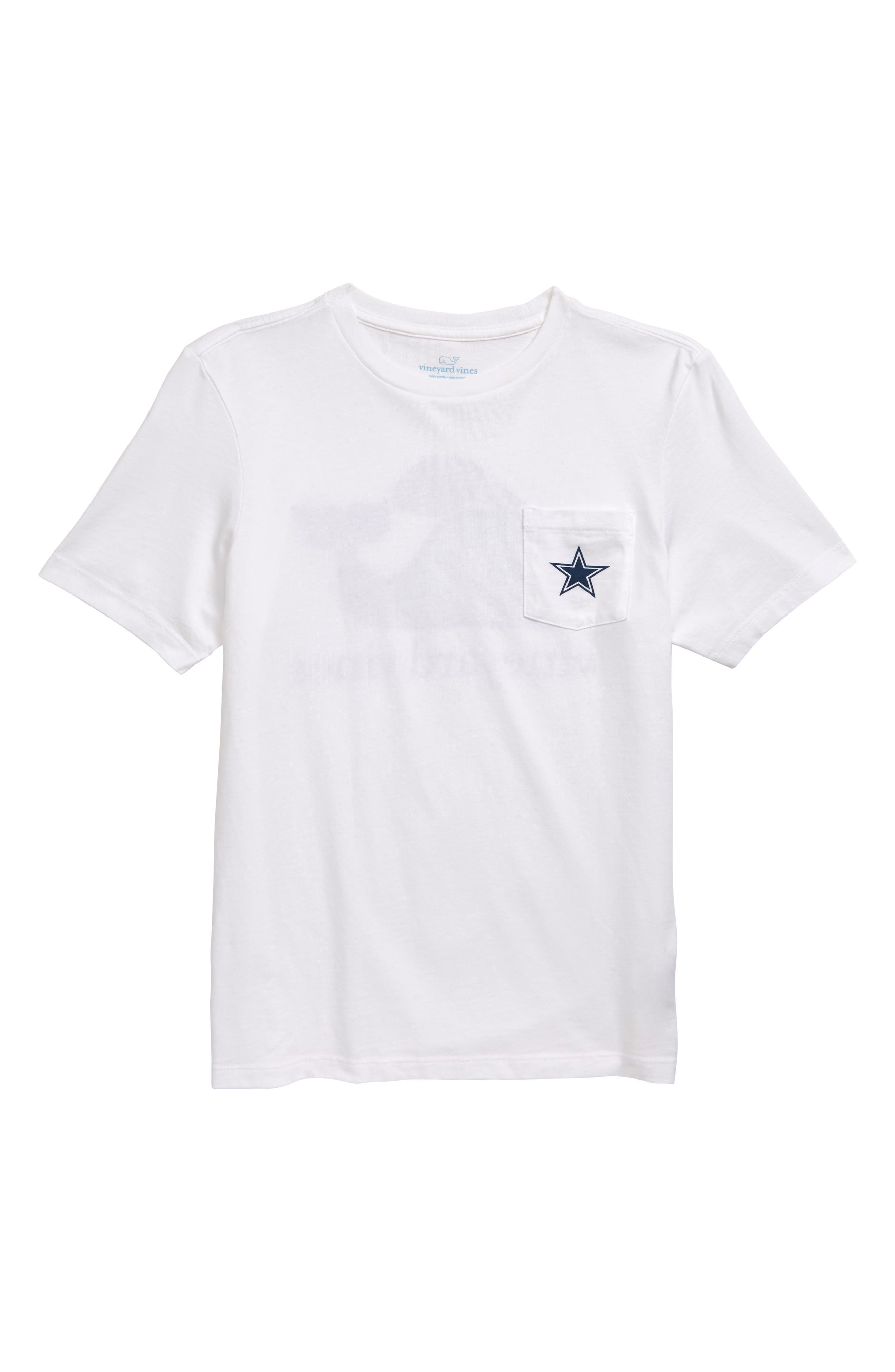 boys nfl shirts