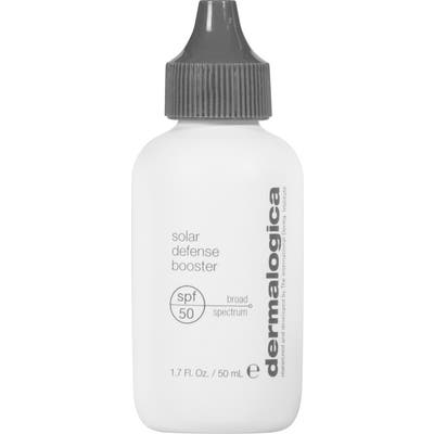 Dermalogica Solar Defense Booster Spf 50 Sunscreen