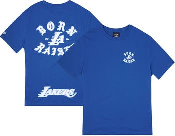 New Era Born x Raised Men's New Era Born x Raised Royal Los