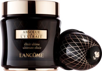 Absolue L'Extrait Refillable Day Cream Elixir