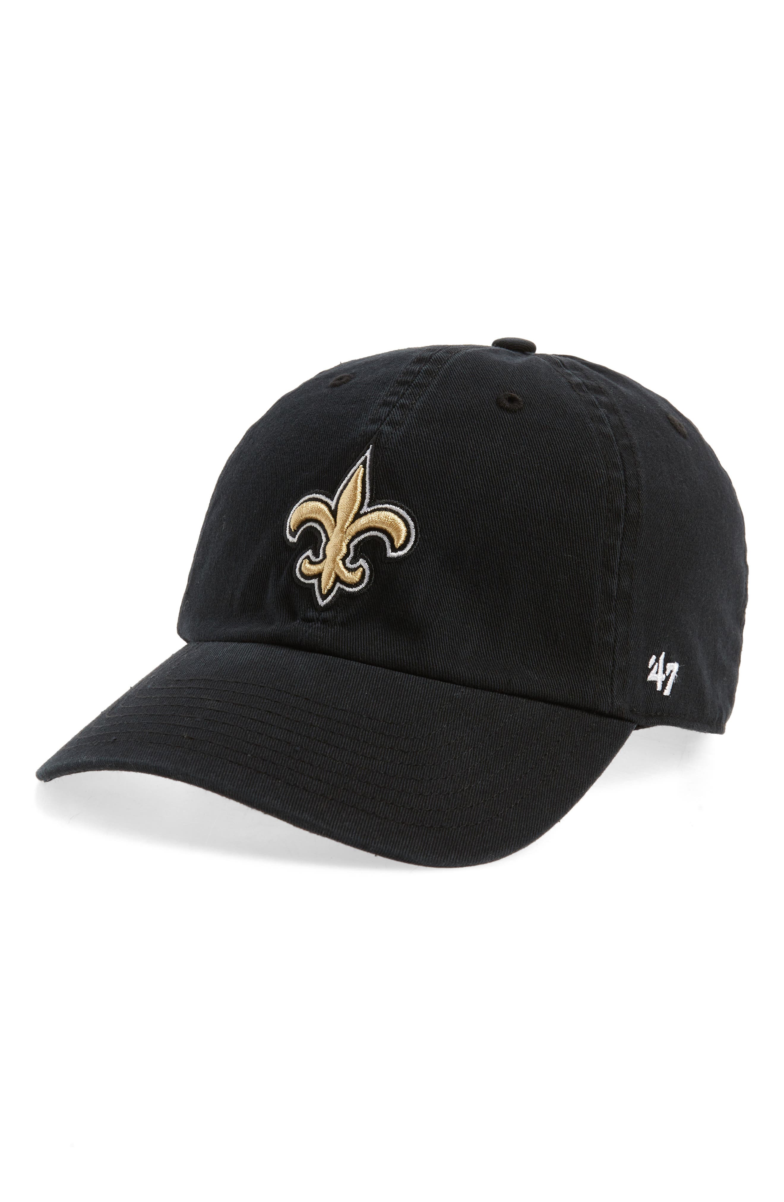 saints 47 hat