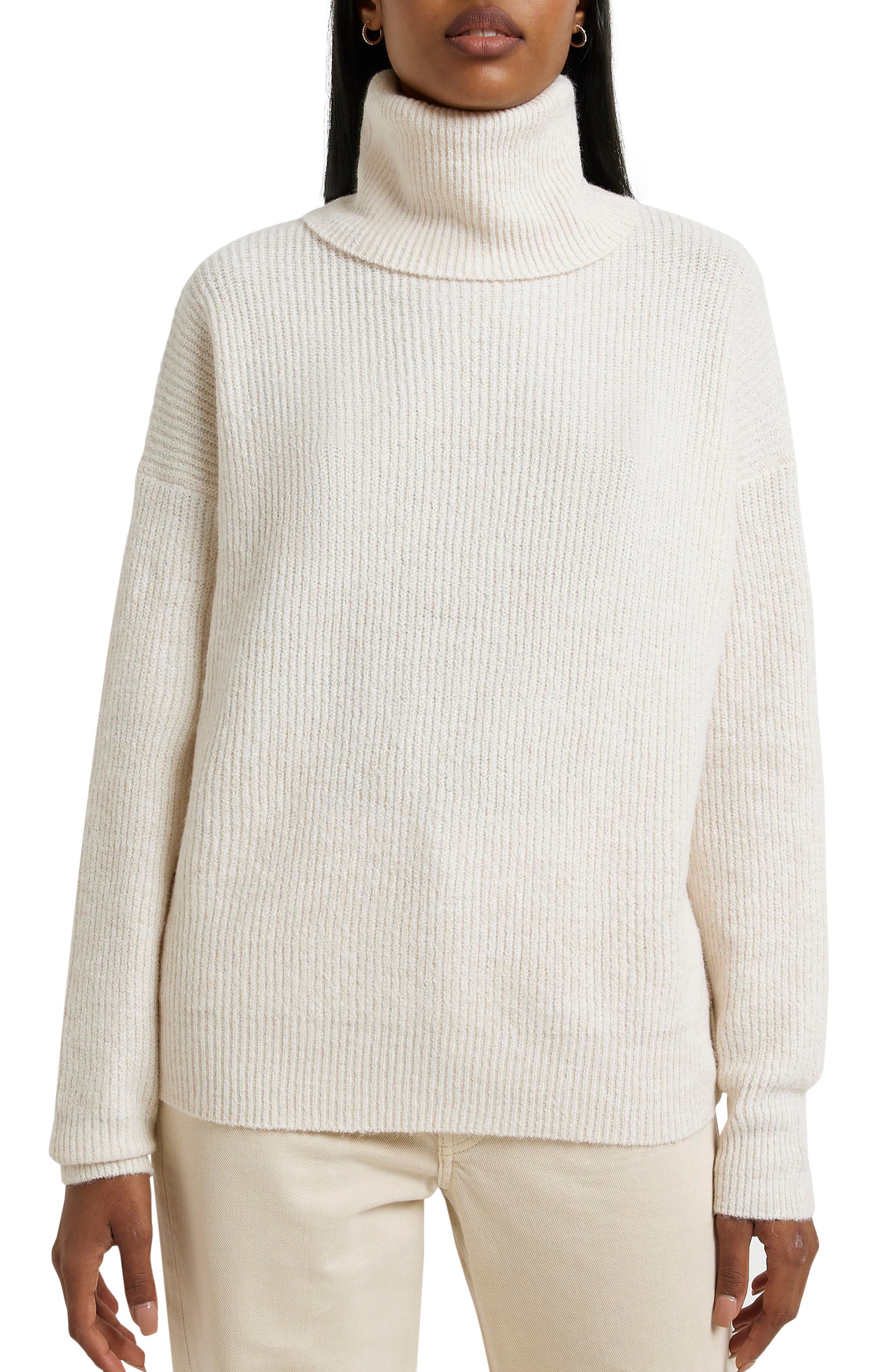 cream sweater | Nordstrom