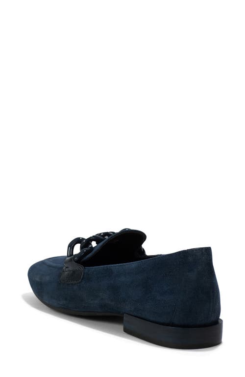 DONALD PLINER DONALD PLINER CHAIN LOAFER