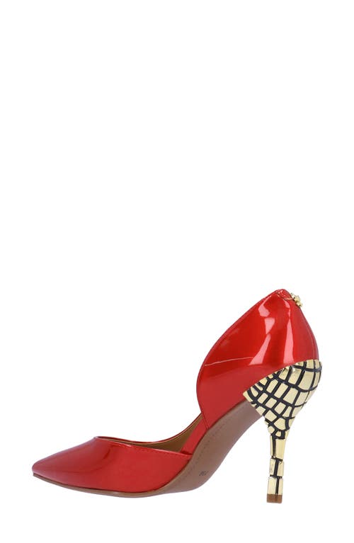 J. RENEÉ J. RENEÉ JEANNIE PUMP