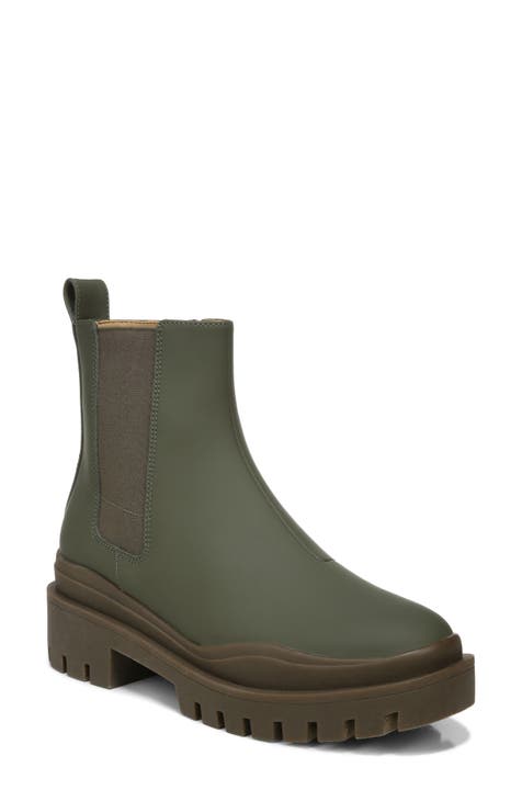 vionic thatcher chelsea boot