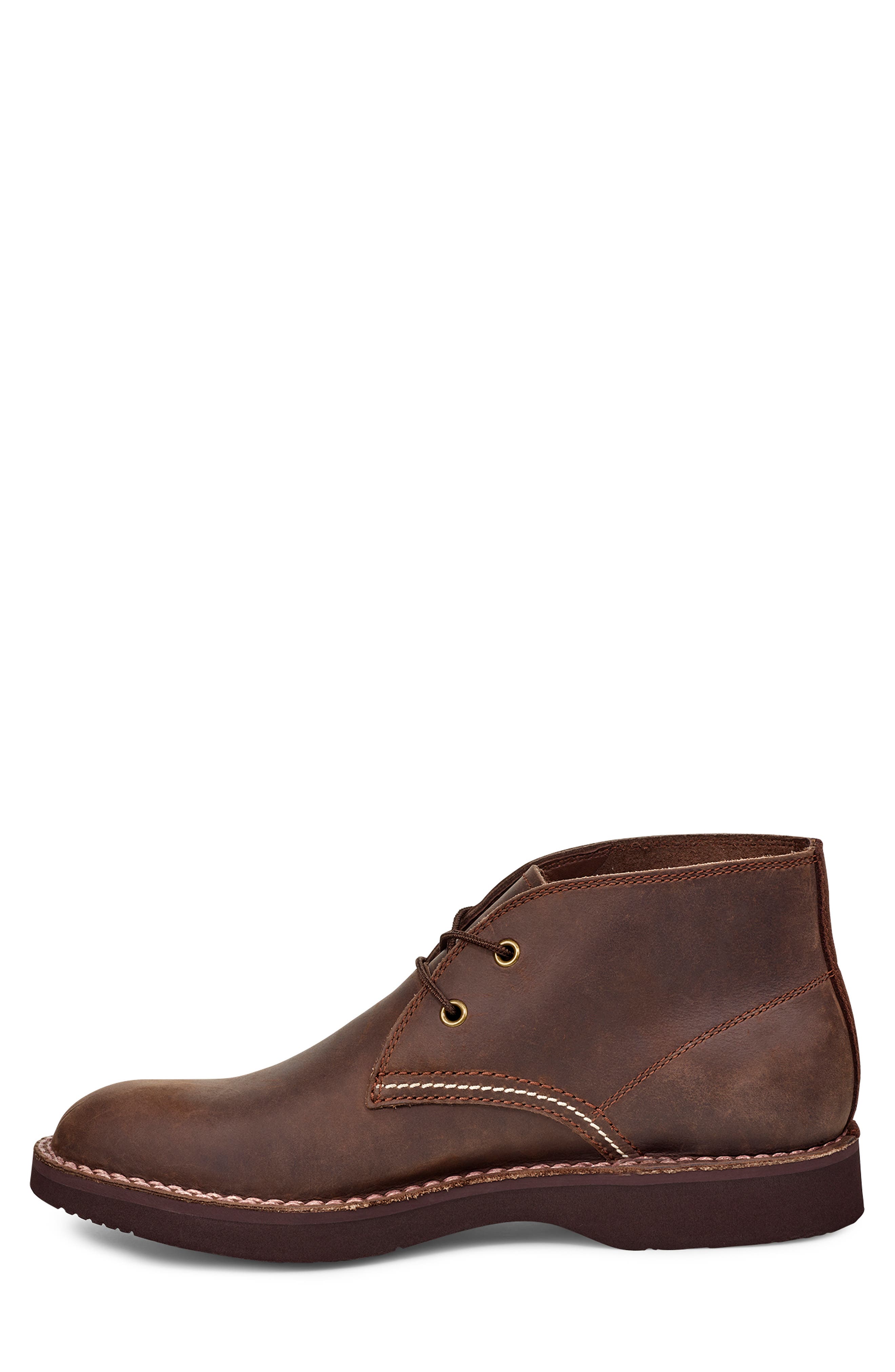ugg camino chukka