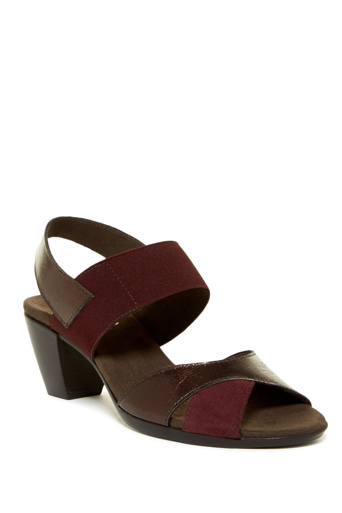 munro darling sandal