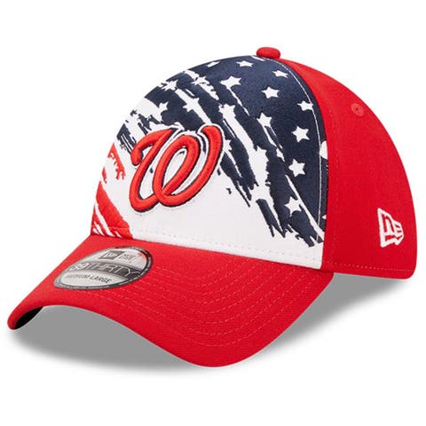 Richmond Flying Squirrels New Era Stars & Stripes 4th of July