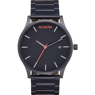 Mvmt Bracelet Watch, 45Mm