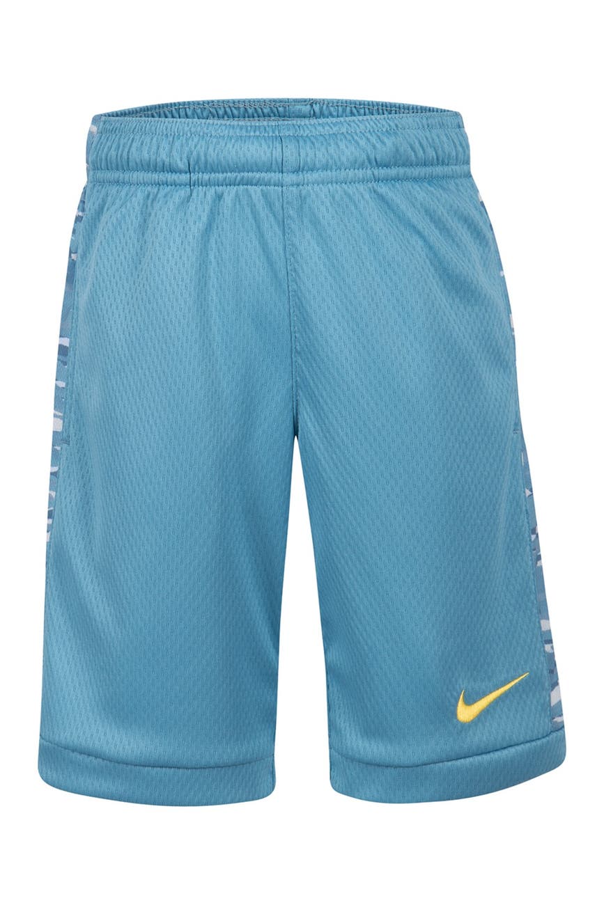 Nike | Trophy Mesh Dri-FIT Shorts | Nordstrom Rack