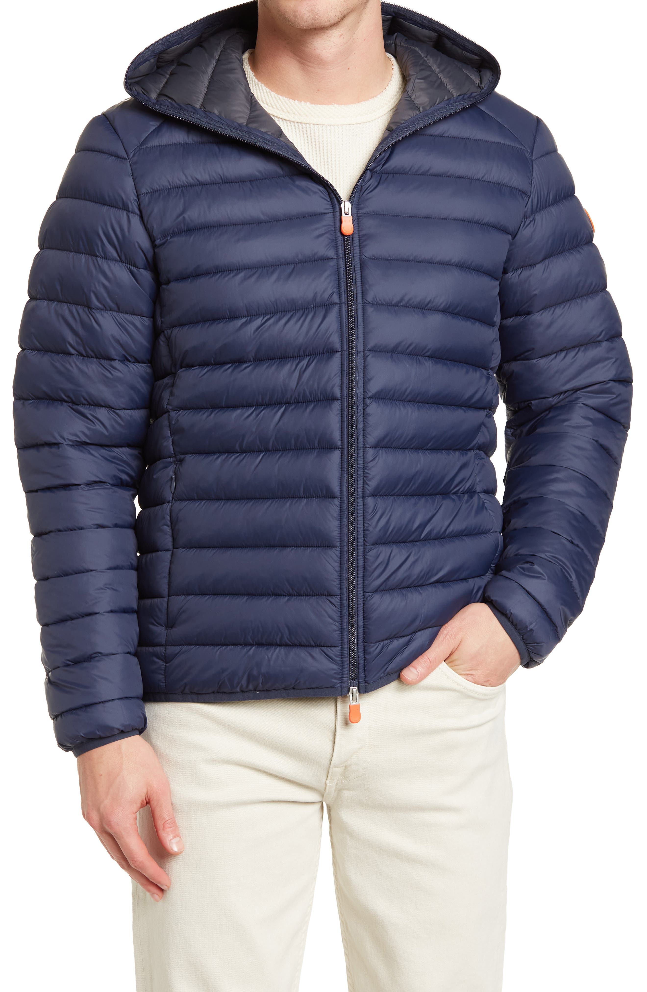 save the duck blazer