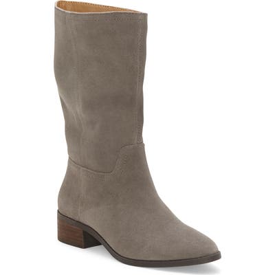 Lucky Brand Lefara Boot, Grey