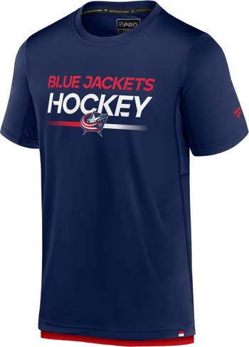 Columbus Blue Jackets Women Jersey NHL Fan Apparel & Souvenirs for sale