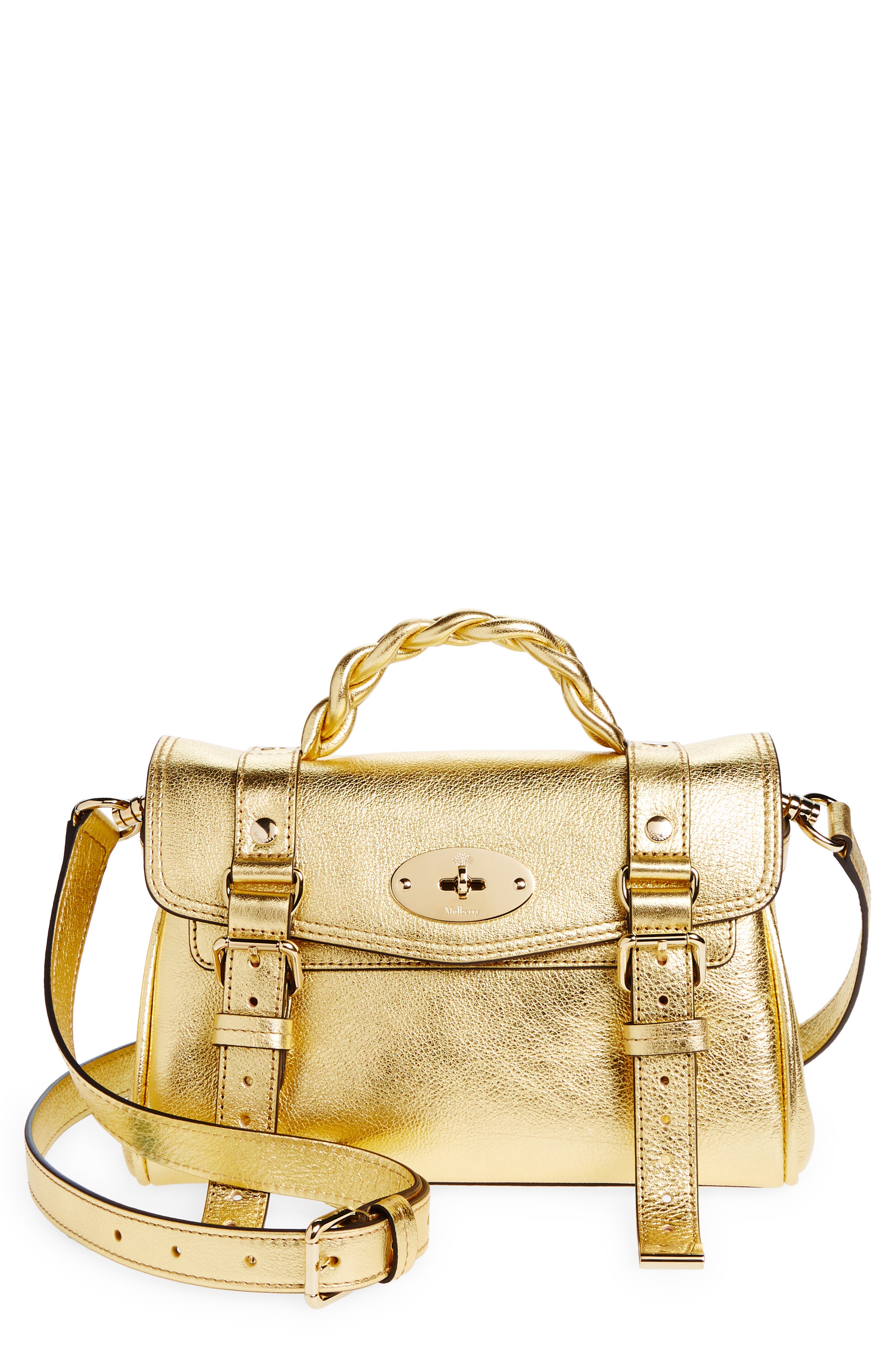 designer gold satchel Designer Satchel Handbag 2025