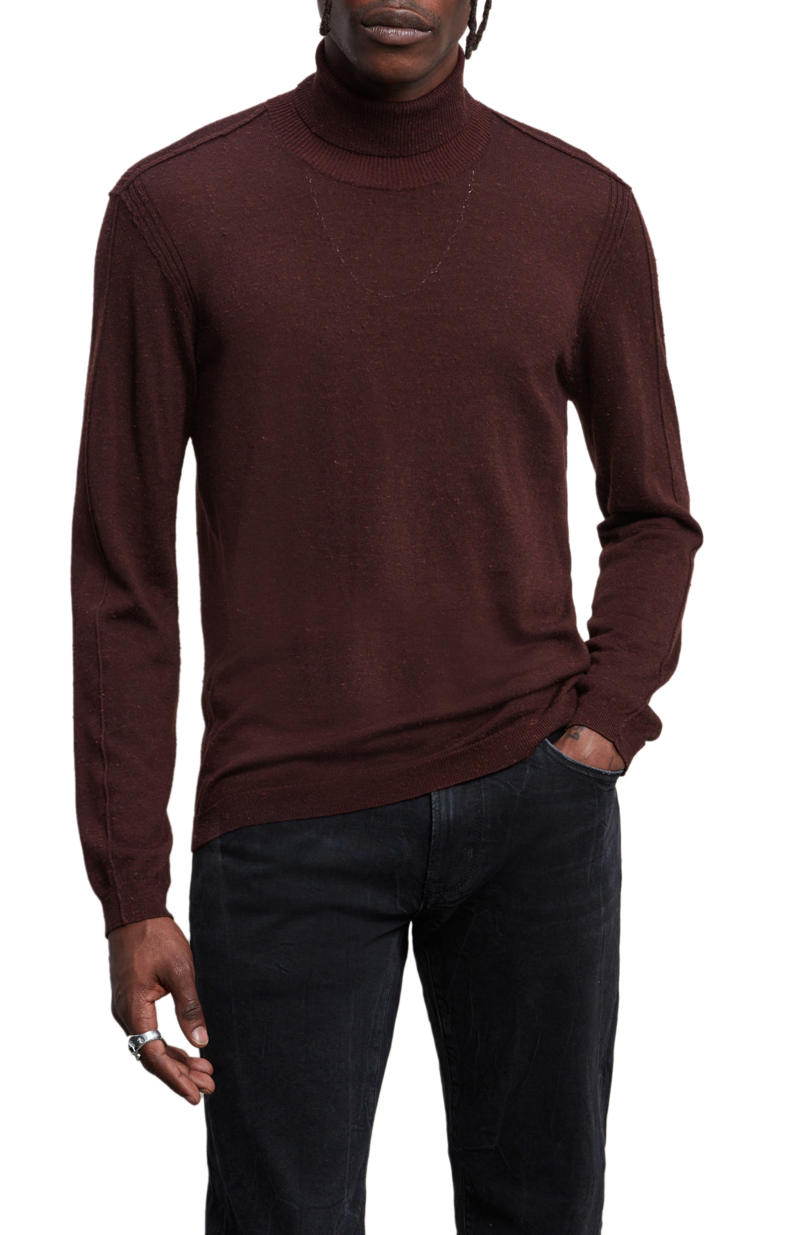 mens turtleneck