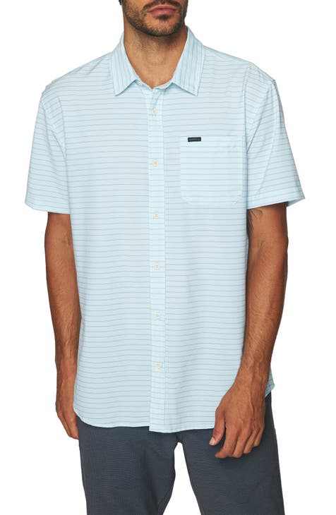 Men's Button Up Shirts | Nordstrom