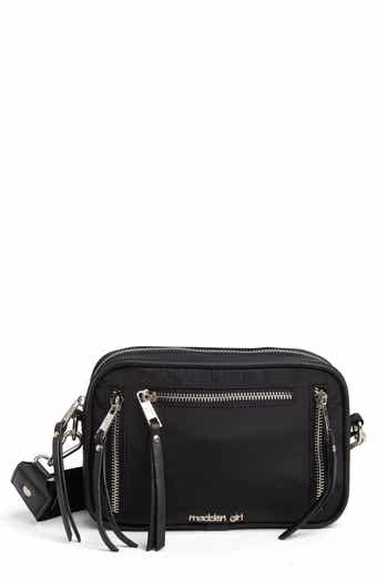 Madden girl 2025 booker backpack