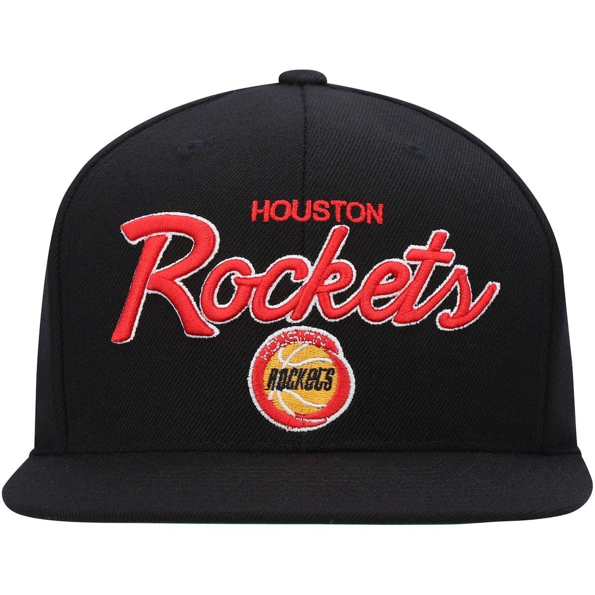 rockets fitted hats