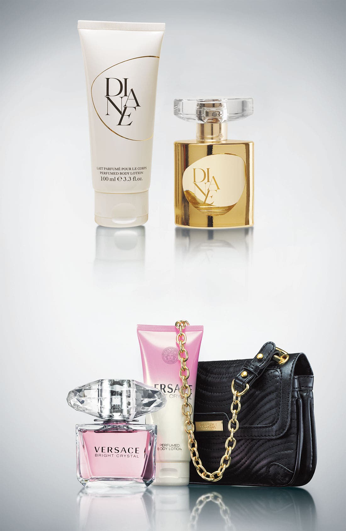 nordstrom versace cologne