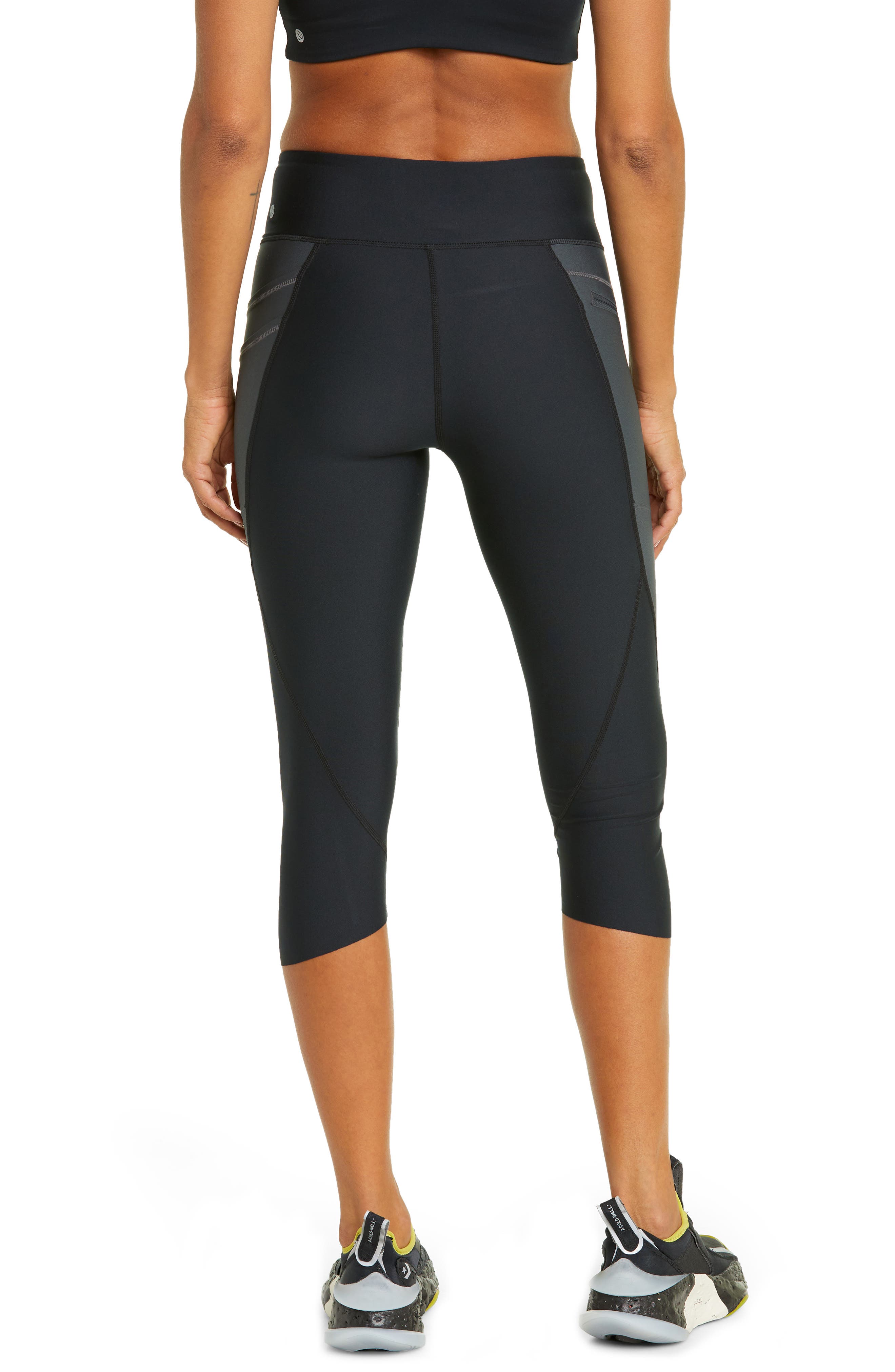 Zella Workout Pants