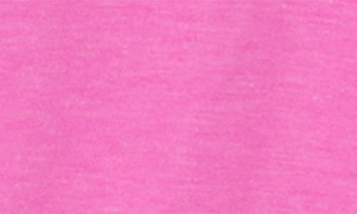 Shop Puma Kids' Twist Hem T-shirt & Leggings Set In Pink/purple