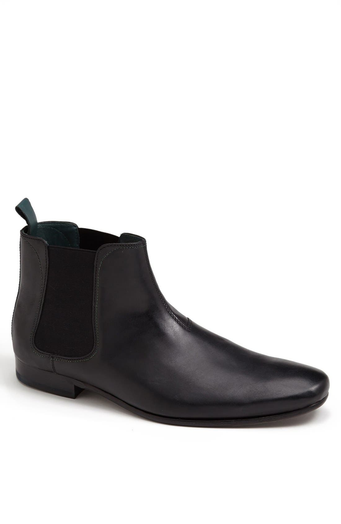 ted baker boots nordstrom