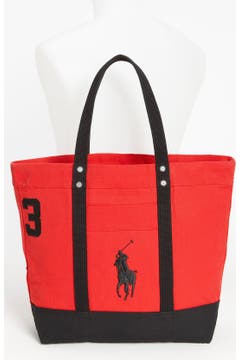 Polo Ralph Lauren Tote Bag | Nordstrom