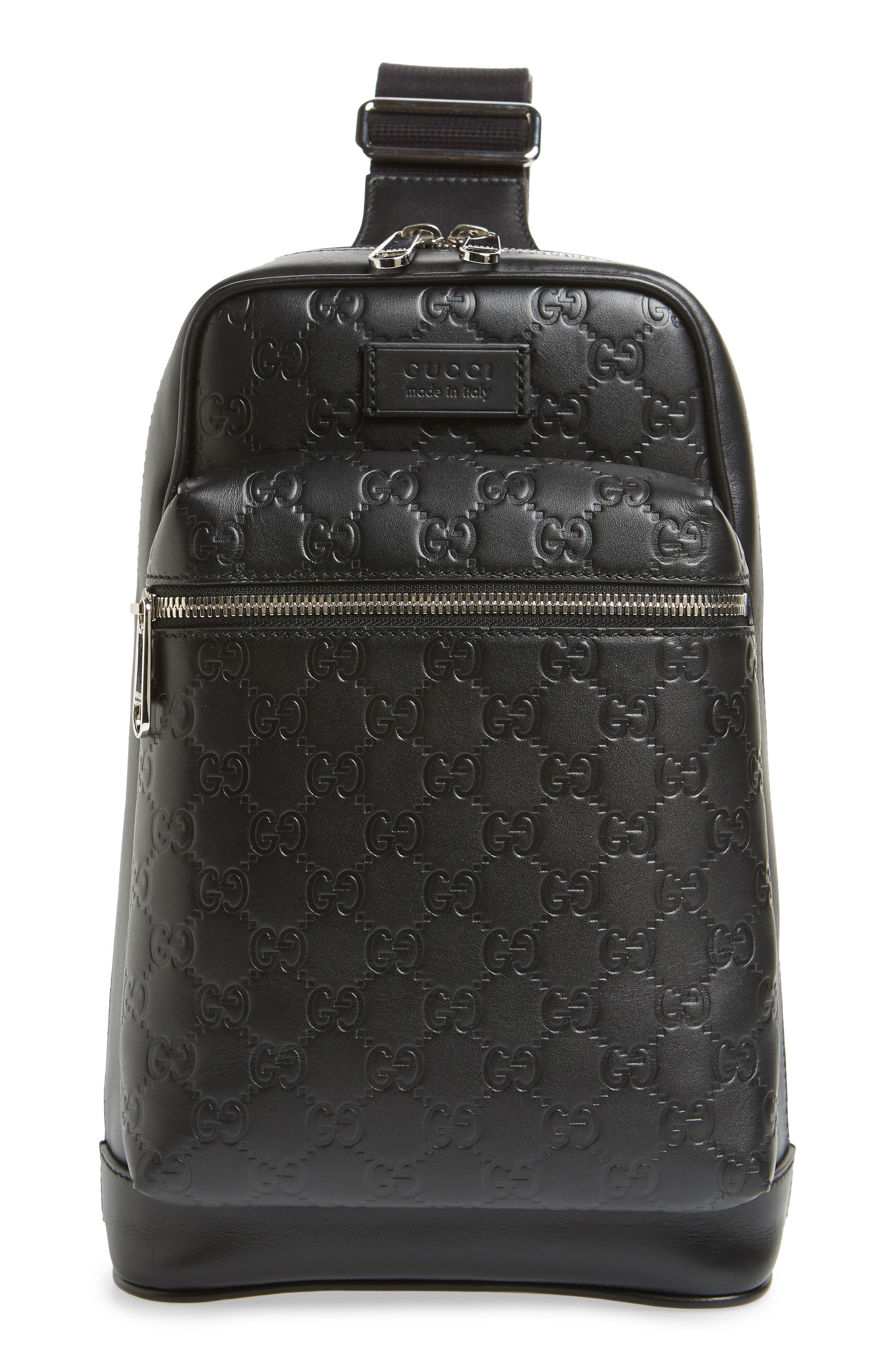 Gucci Small Sling Backpack | Nordstrom