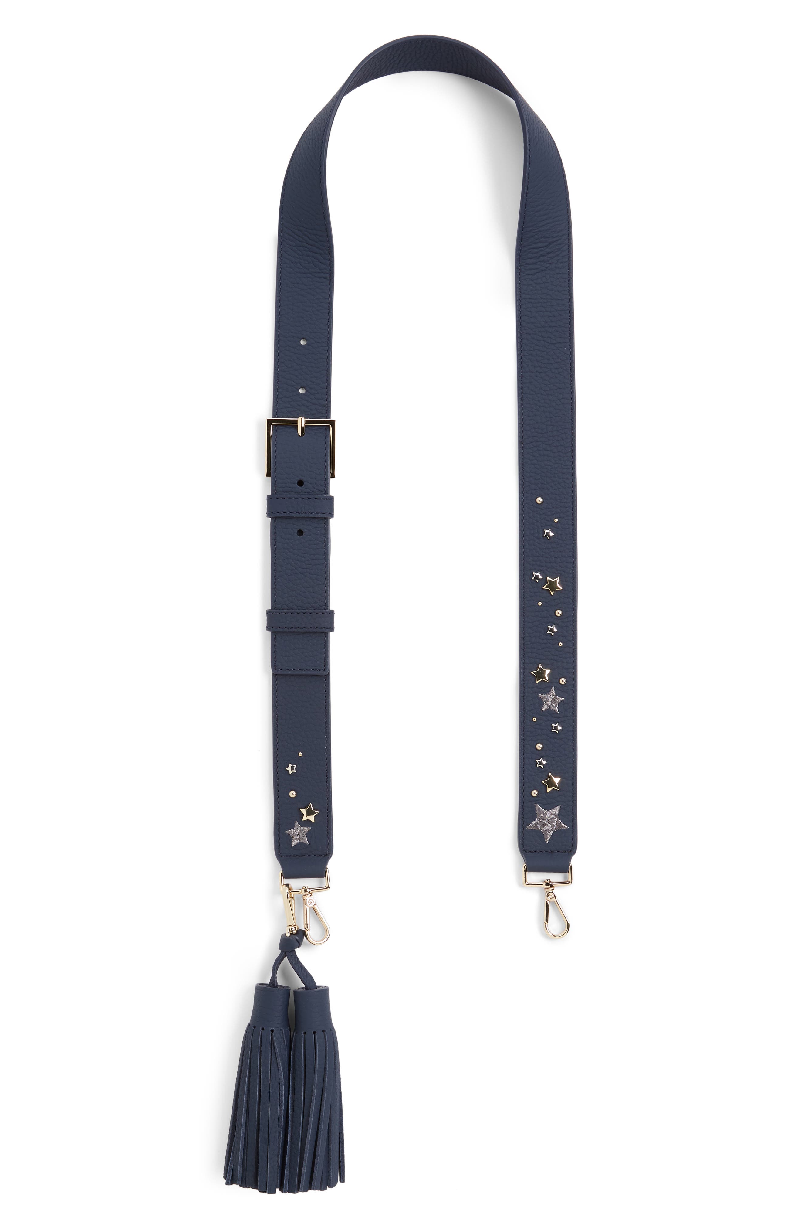 kate spade bag strap