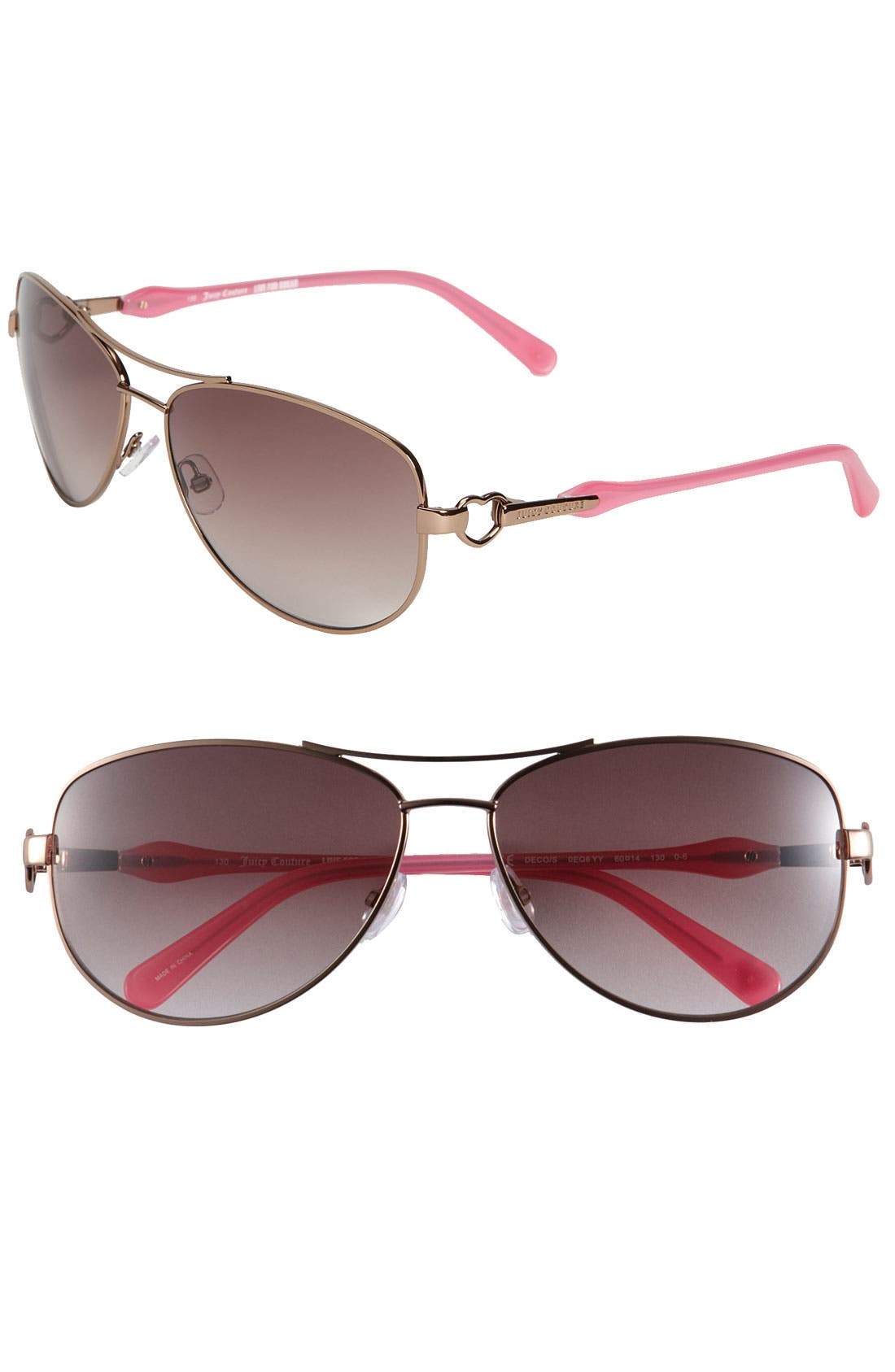 versace aviator eyeglasses