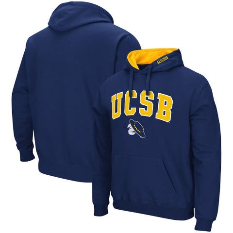 : Christian Brothers University Official Buccaneers Logo Unisex  Youth Pull-Over Hoodie ,Athletic Heather, Small : Sports & Outdoors