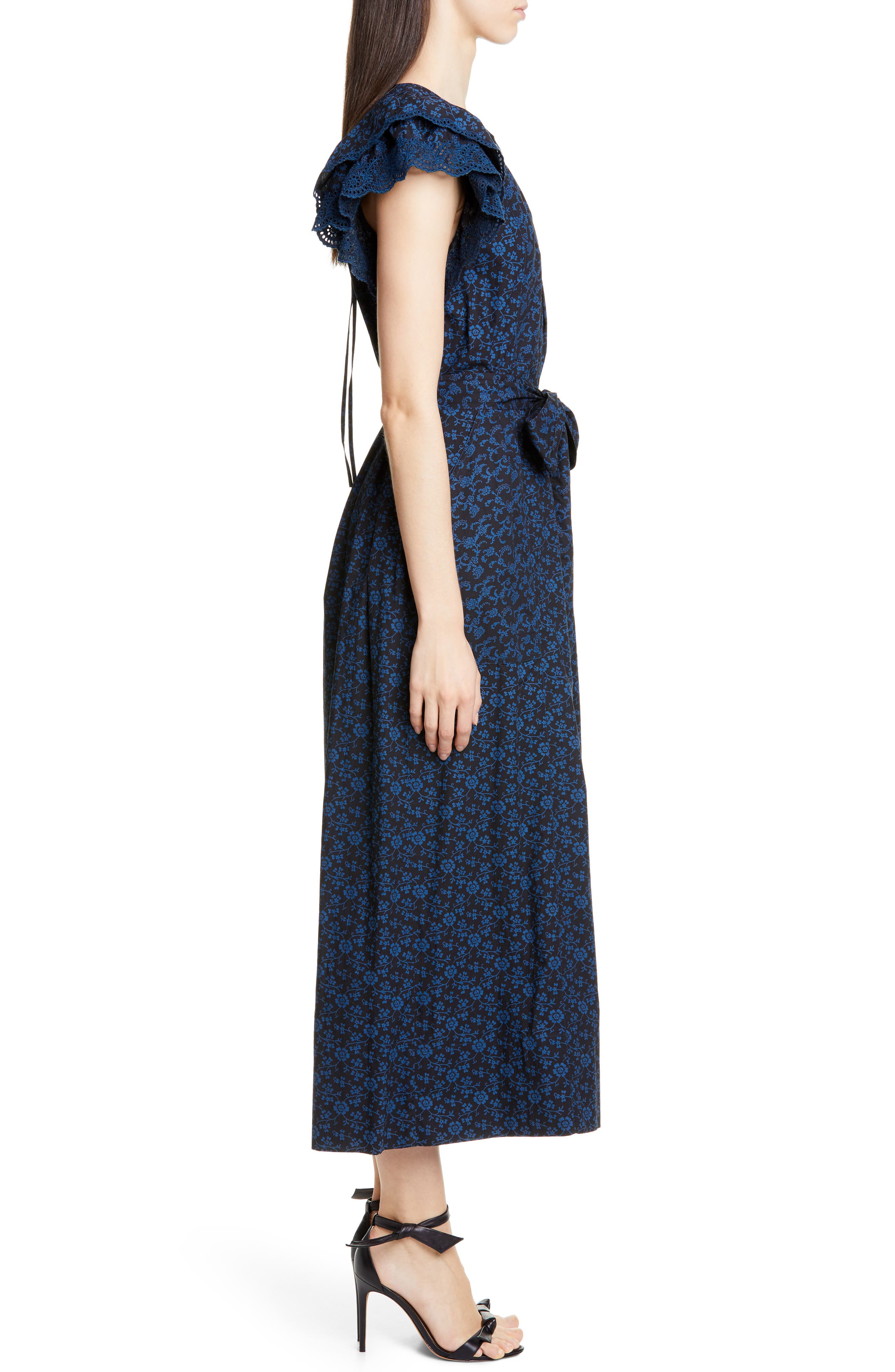 ulla johnson landon jumpsuit