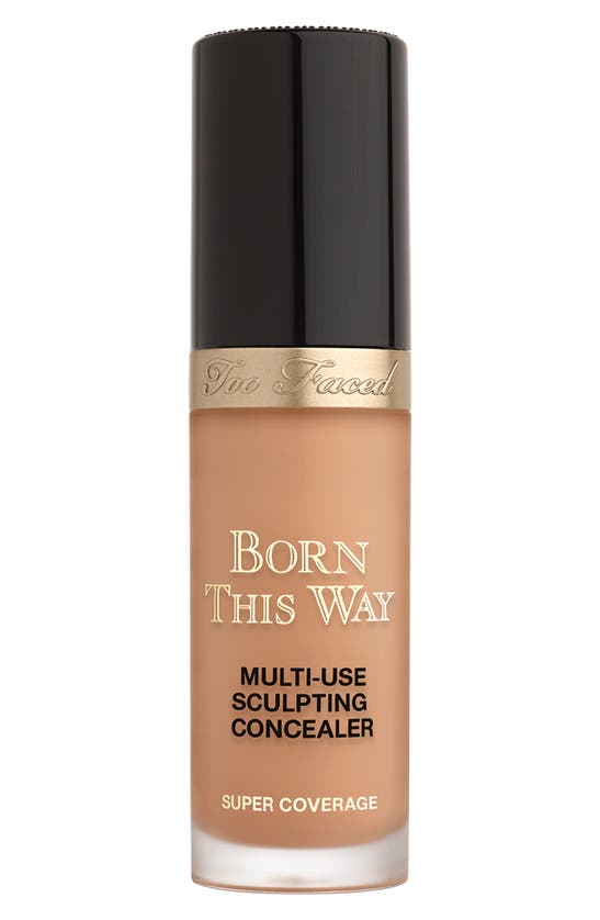 TOO FACED TOO FACED BORN THIS WAY SUPER COVERAGE CONCEALER