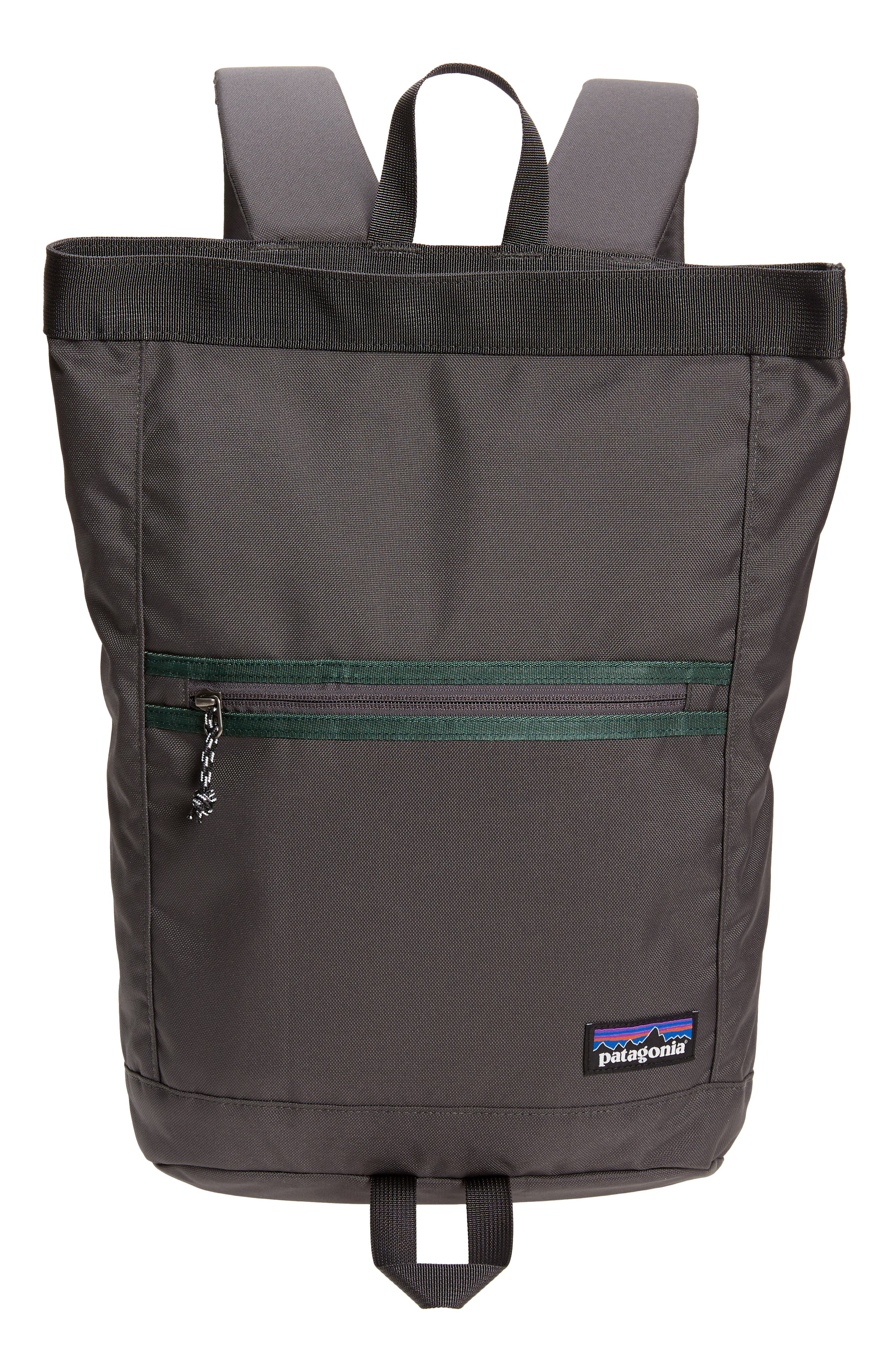 patagonia arbor market backpack