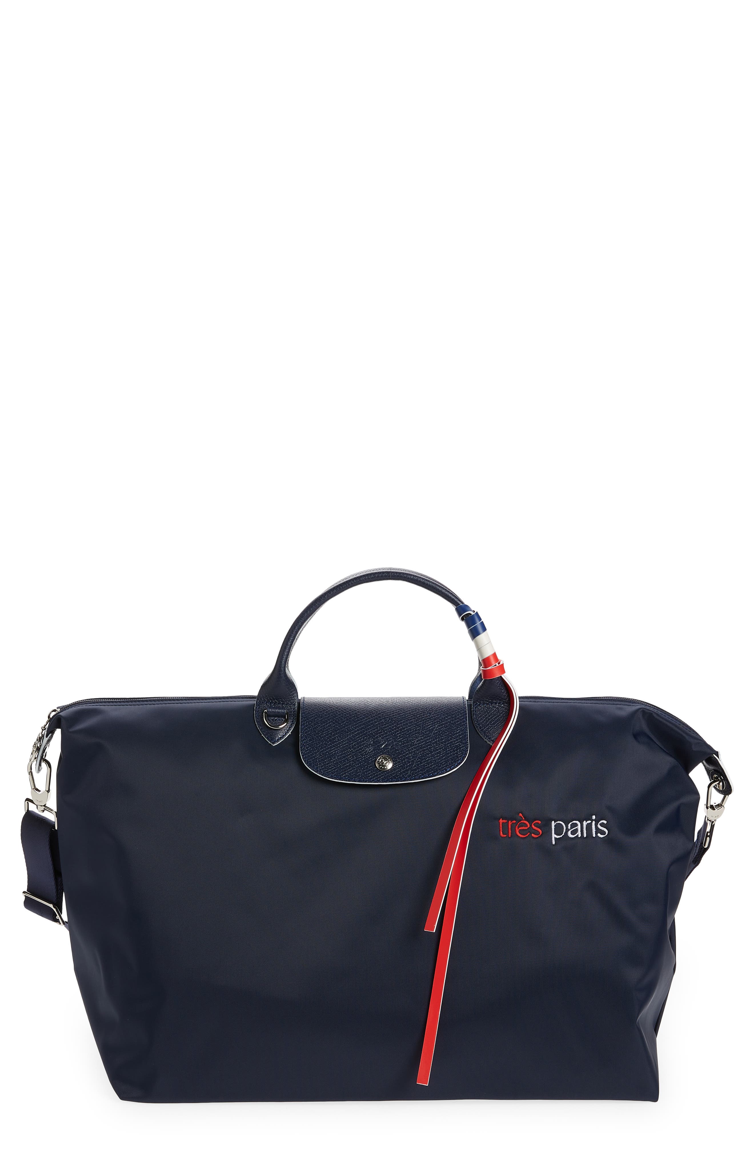 tres paris bags