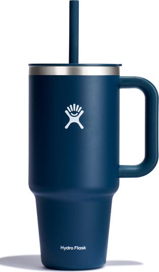 Hydroflask 12 oz Coffee Mug - Off Docks